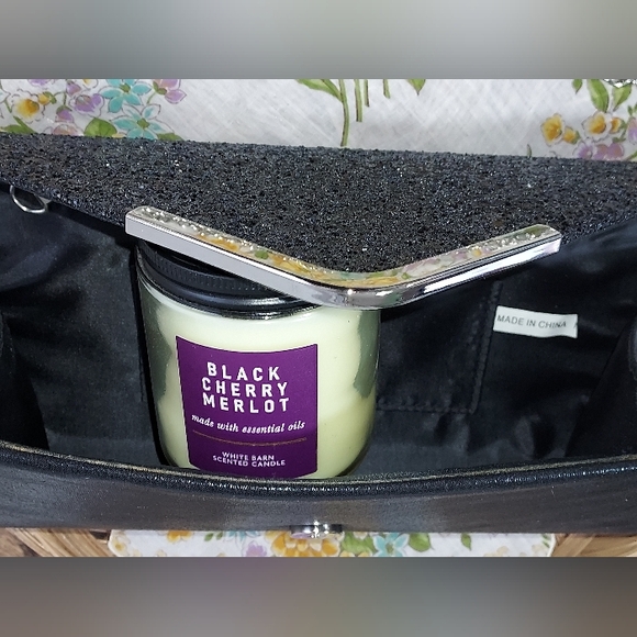 Envelope Handbag - Picture 4 of 7